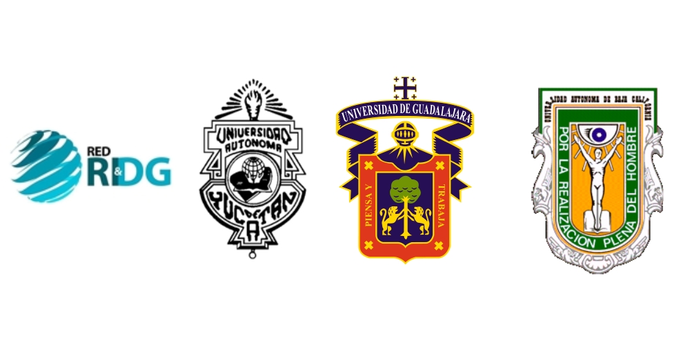 Logos - IV Jornada RI